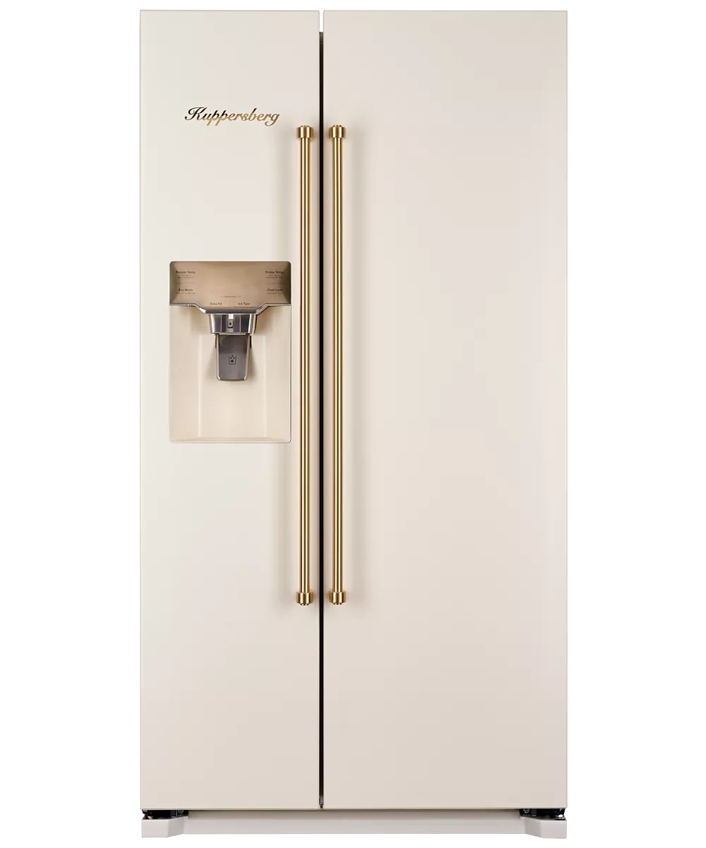 Холодильник KUPPERSBERG NSFD 17793 C																		 — описание, фото, цены в интернет-магазине PT Stores