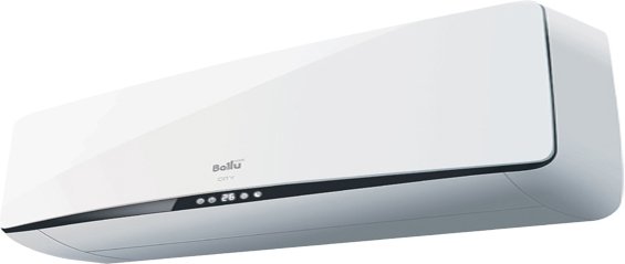 Кондиционер BALLU BSPI-24HN1/WT/EU (комплект)																		 — описание, фото, цены в интернет-магазине PT Stores