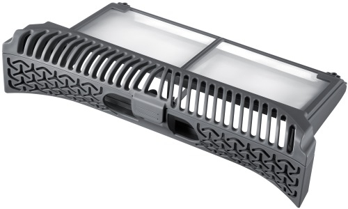 Купить Сушильная машина SAMSUNG DV90N8289AW — Фото 9