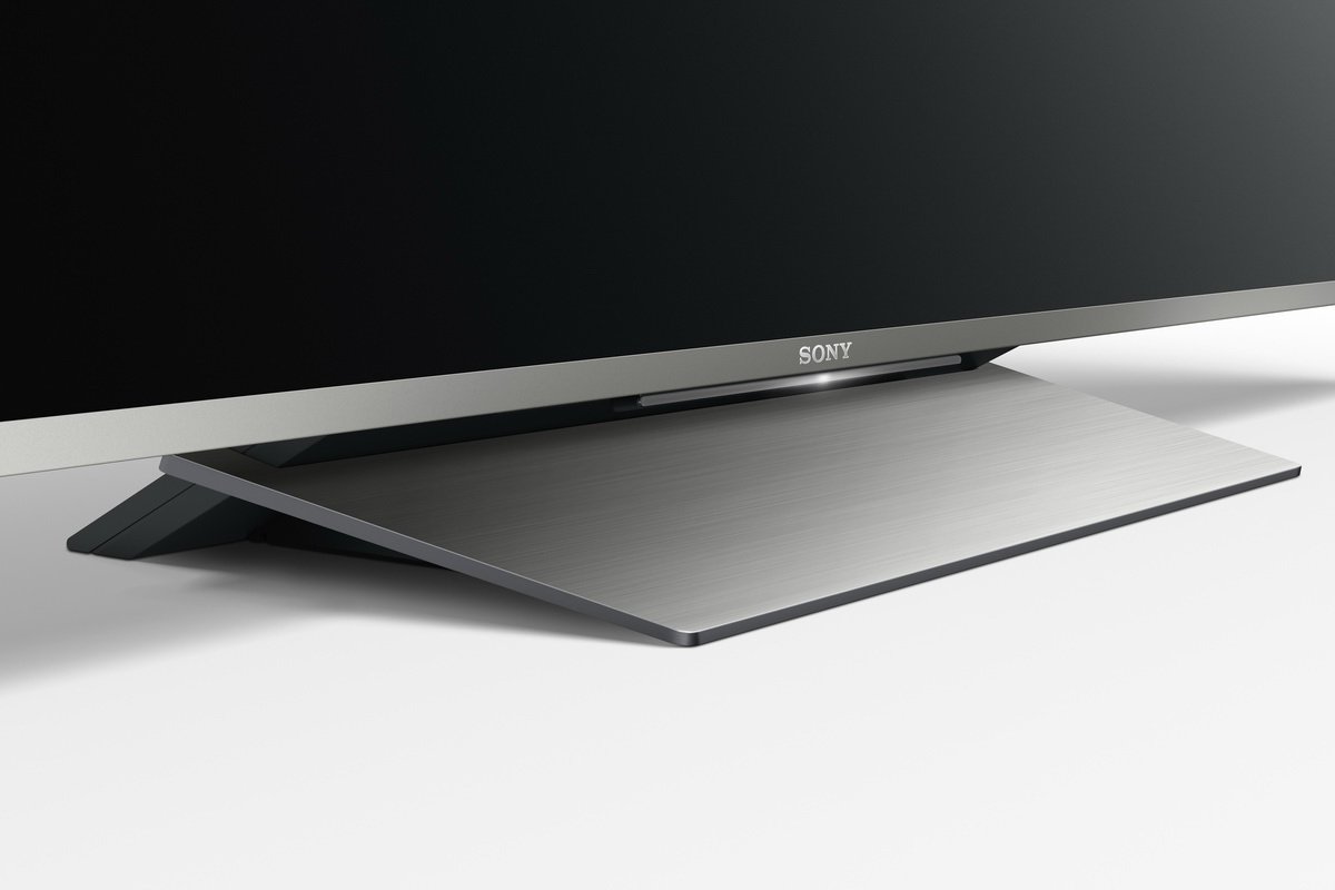 Купить Телевизор SONY KD55XD8577SR2 — Фото 6