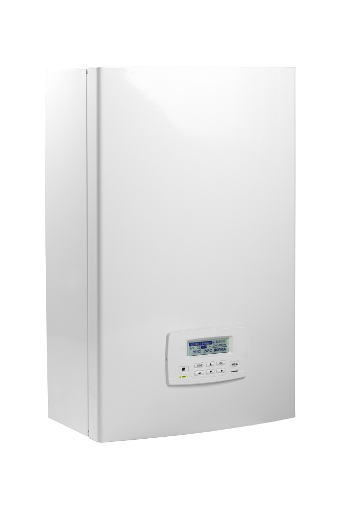 Водонагреватель проточный ЭВАН PRACTIC- 18																		 — описание, фото, цены в интернет-магазине PT Stores