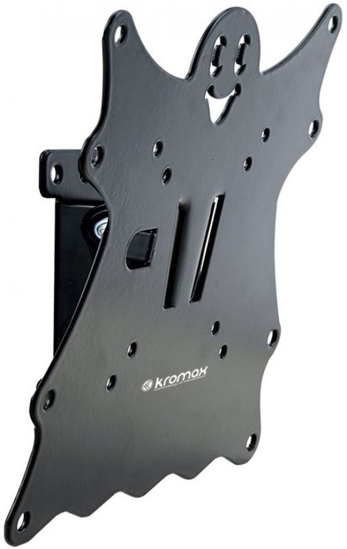 Кронштейн Kromax Casper-201 черный																		 — описание, фото, цены в интернет-магазине PT Stores