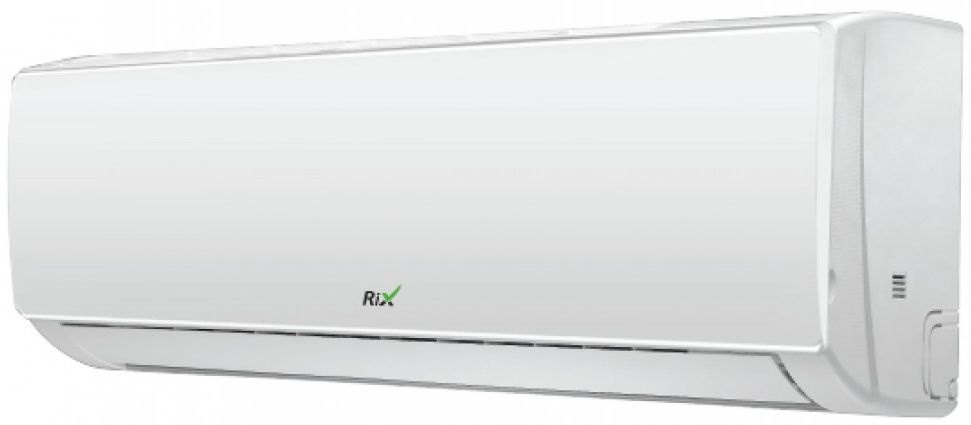 Кондиционер RIX Novel I/O-W07PT белый																		 — описание, фото, цены в интернет-магазине PT Stores
