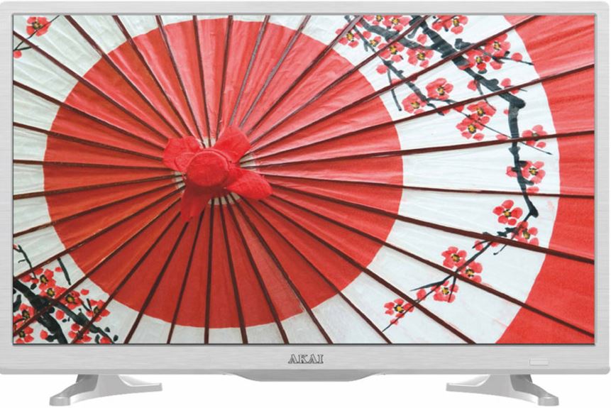 Телевизор AKAI LEA-24A65W																		 — описание, фото, цены в интернет-магазине PT Stores