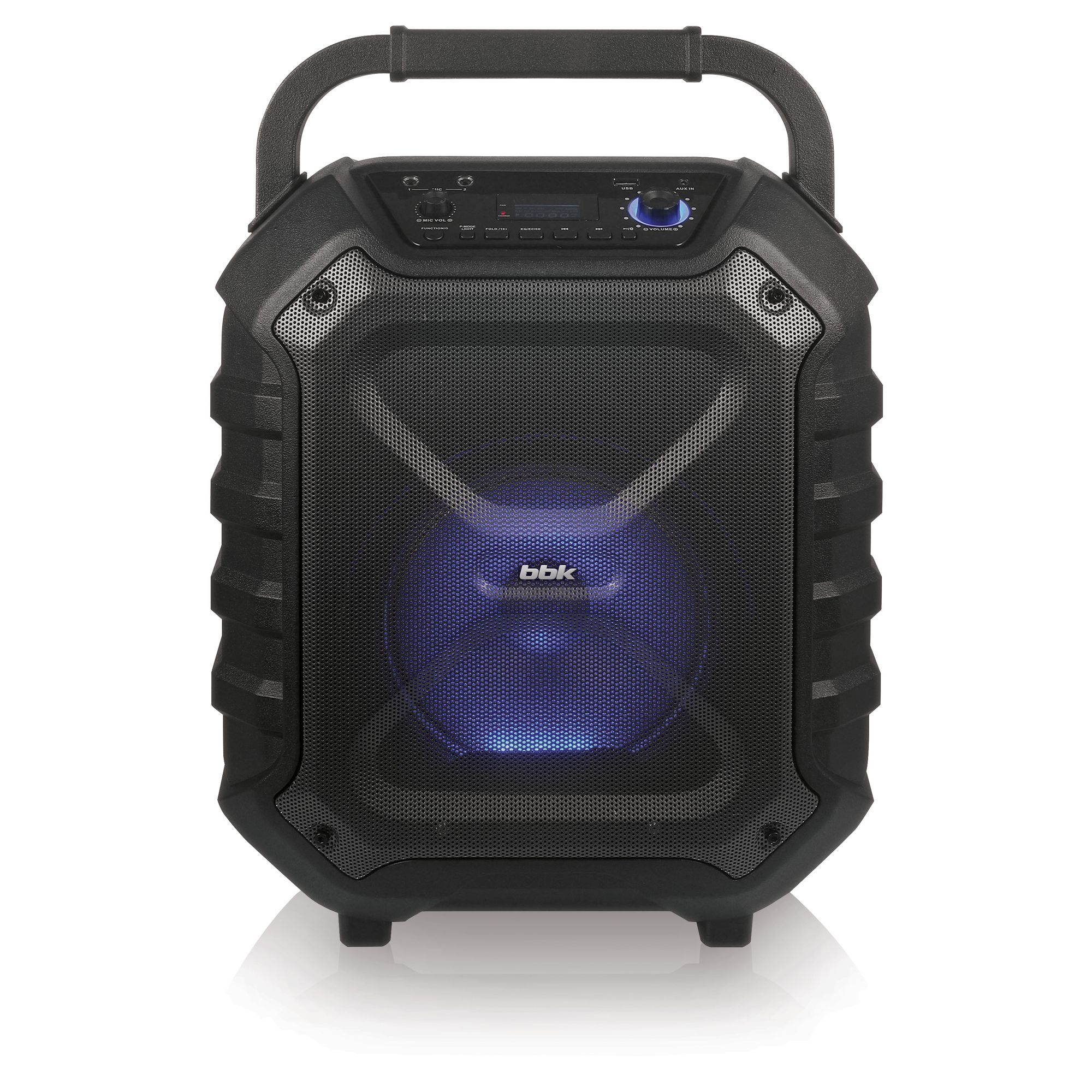 Музыкальный центр BBK BTA-8001																		 — описание, фото, цены в интернет-магазине PT Stores