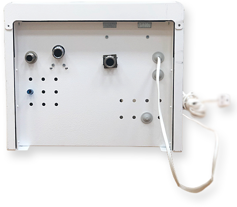 Купить Водонагреватель проточный РЭКО 12ПМ ( 12 кВт ) 380В — Фото 9