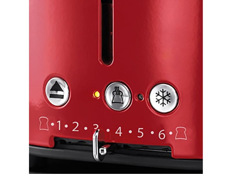 Купить Тостер Russell Hobbs 21680-56 — Фото 2