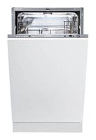 Встраиваемая посудомоечная машина Gorenje GV 53321