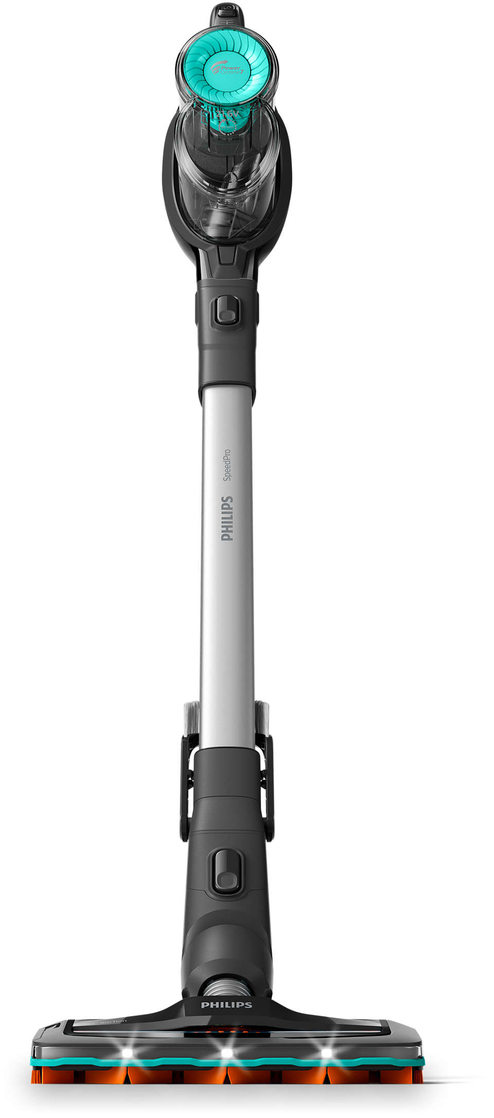 Купить  PHILIPS FC 6726/01 — Фото 2