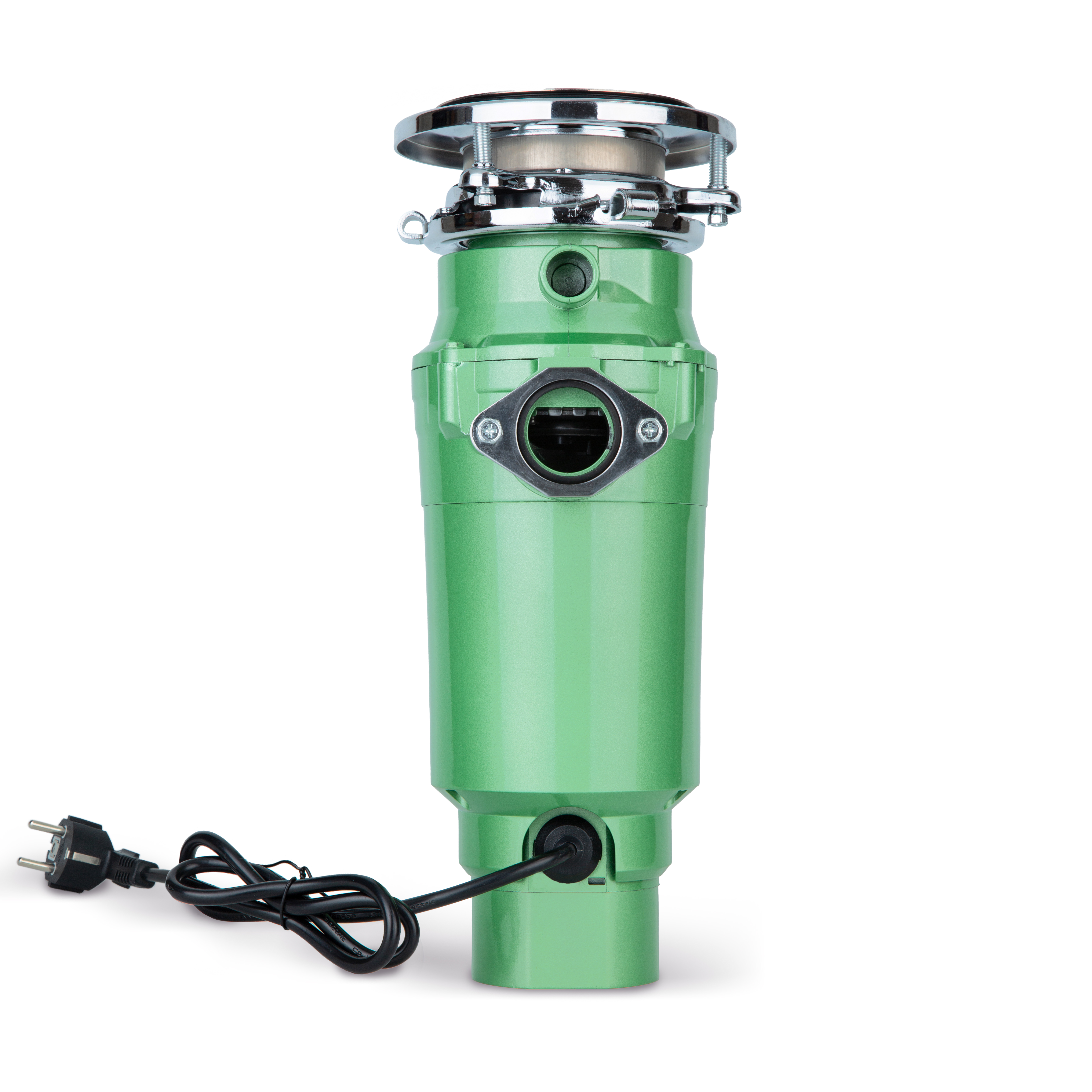 Купить Измельчитель пищевых отходов Бирюса WD-550A2 — Фото 3