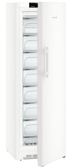 Купить Морозильная камера LIEBHERR GNP 4355 — Фото 4