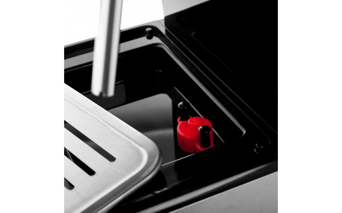 Купить Кофеварка BRAYER BR1101 — Фото 6