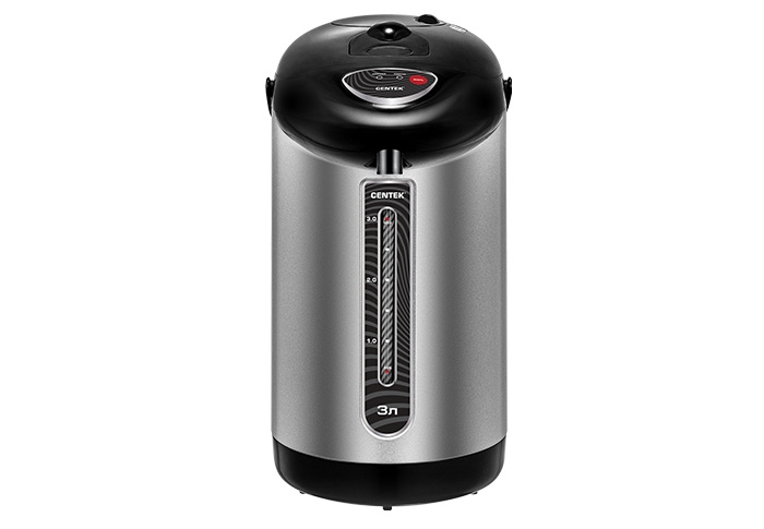 Купить Термопот CENTEK CT-0089 Black — Фото 2