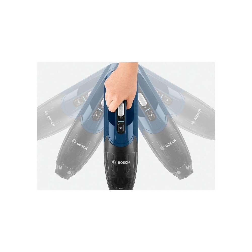 Купить  Bosch BCHF2MX20 — Фото 5