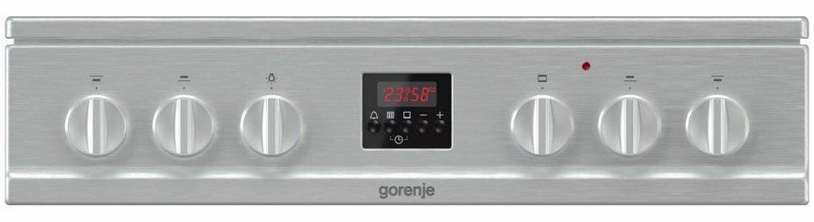 Купить Газовая плита Gorenje GI 6322 XA — Фото 4
