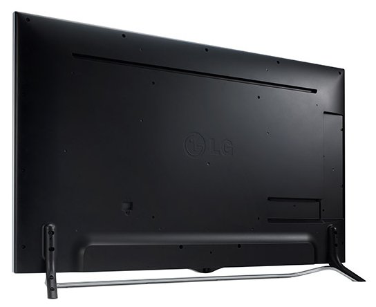 Купить Телевизор LG 60UB850V — Фото 5