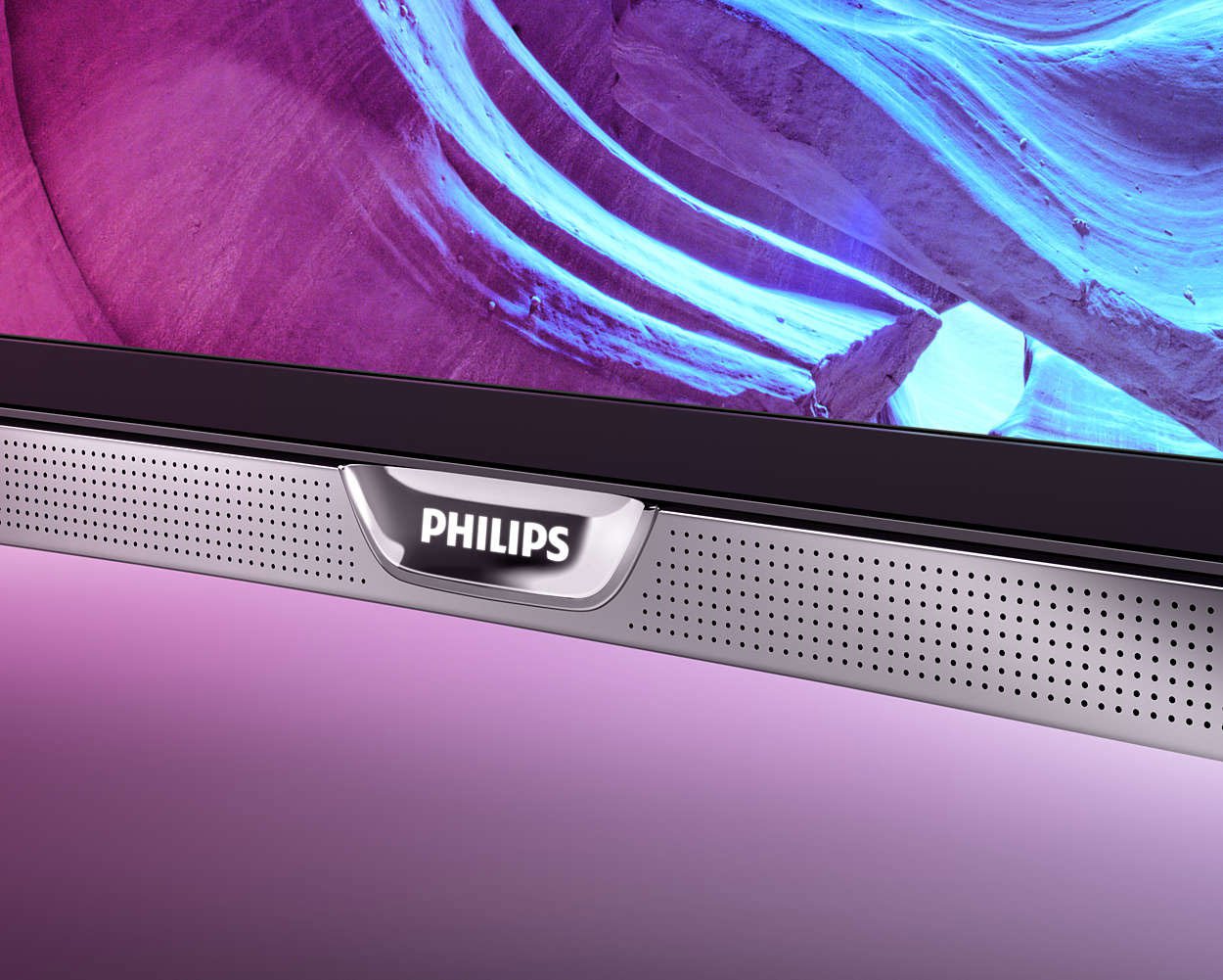 Купить Телевизор PHILIPS 55PUS8700/60 — Фото 9