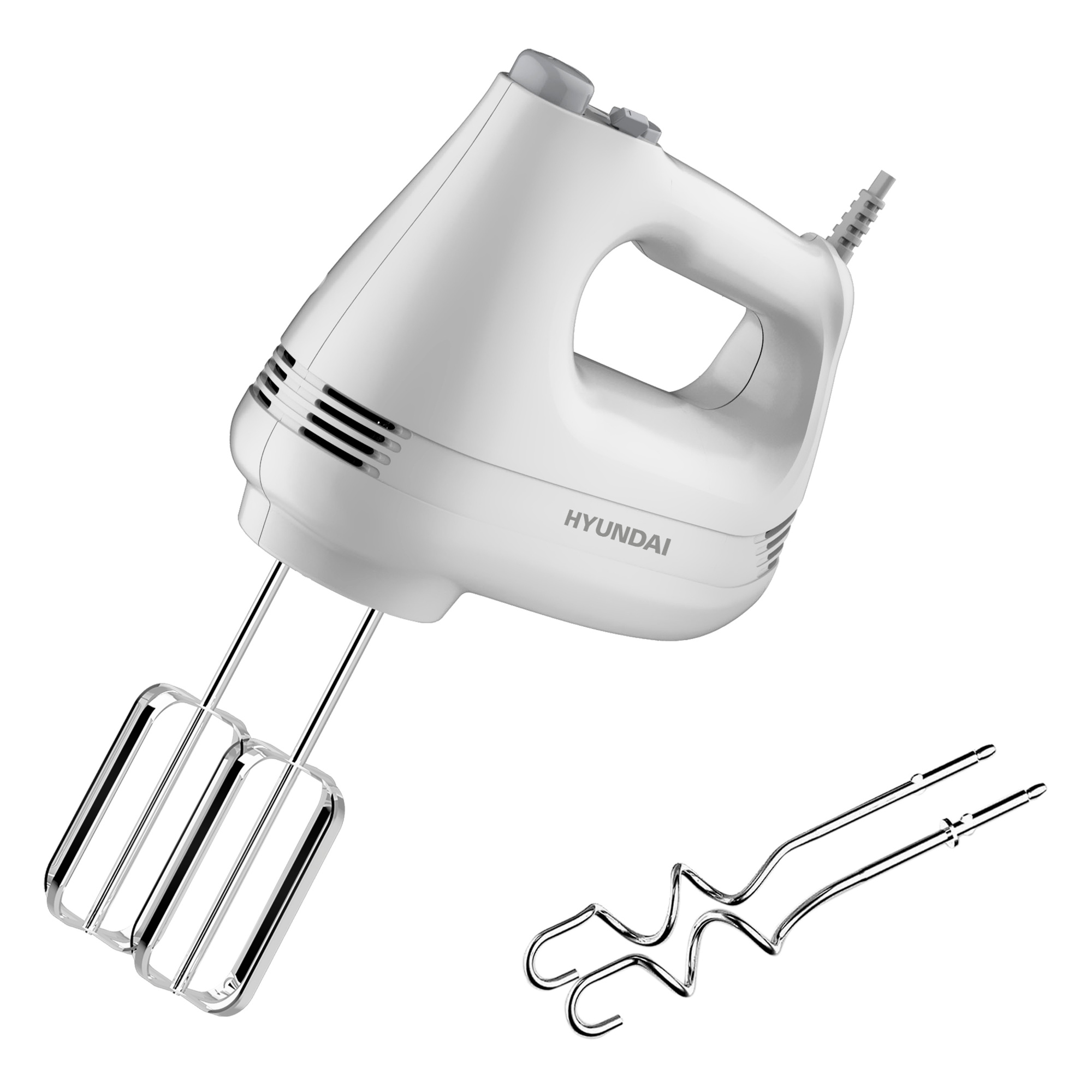Миксер Hyundai HYM-H4301																		 — описание, фото, цены в интернет-магазине PT Stores