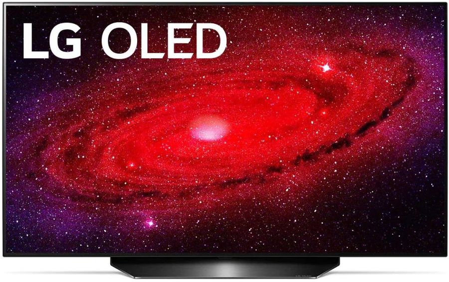 Телевизор LG OLED48CX																		 — описание, фото, цены в интернет-магазине PT Stores