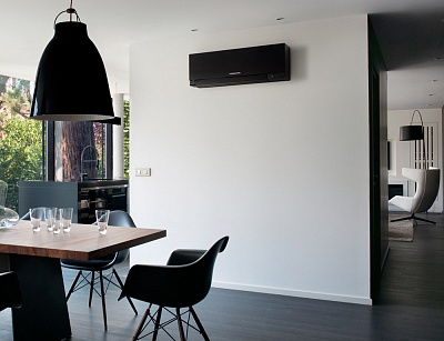 Купить Кондиционер MITSUBISHI ELECTRIC MSZ-EF50VEB/MUZ-EF50VE (комплект) — Фото 6