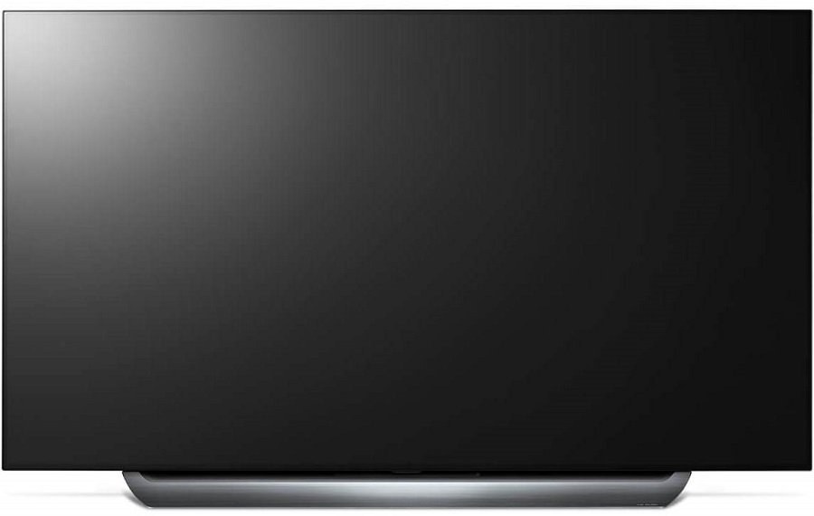 Купить Телевизор LG OLED55C8 — Фото 2