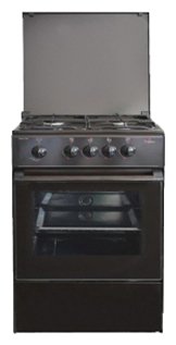 Газовая плита ДАРИНА 1A GM 441 002 B																		 — описание, фото, цены в интернет-магазине PT Stores