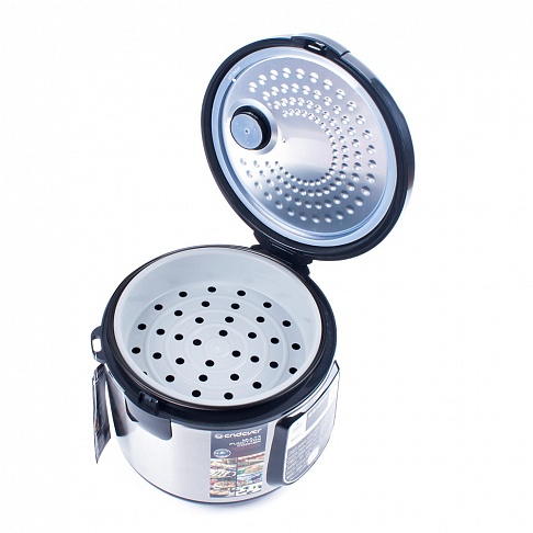 Купить Мультиварка ENDEVER Vita 95 — Фото 5