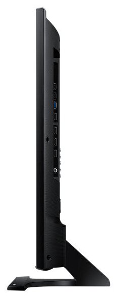Купить Телевизор SAMSUNG UE60JU6400U — Фото 3