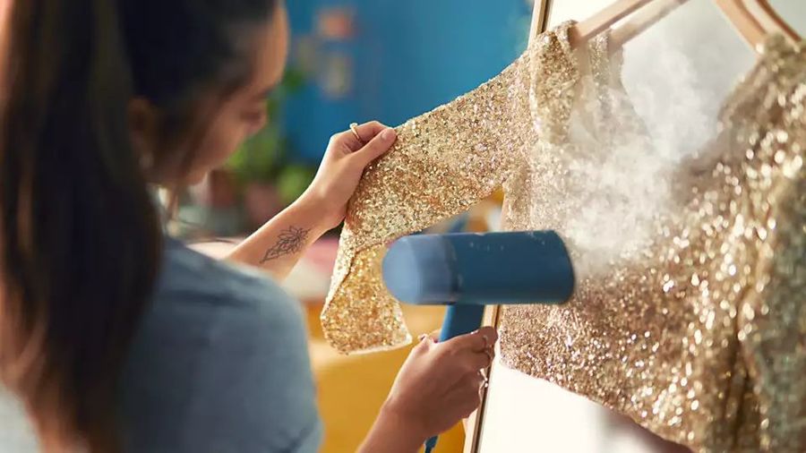 Купить Отпариватели и пароочистители ECON STH3000/20 — Фото 6