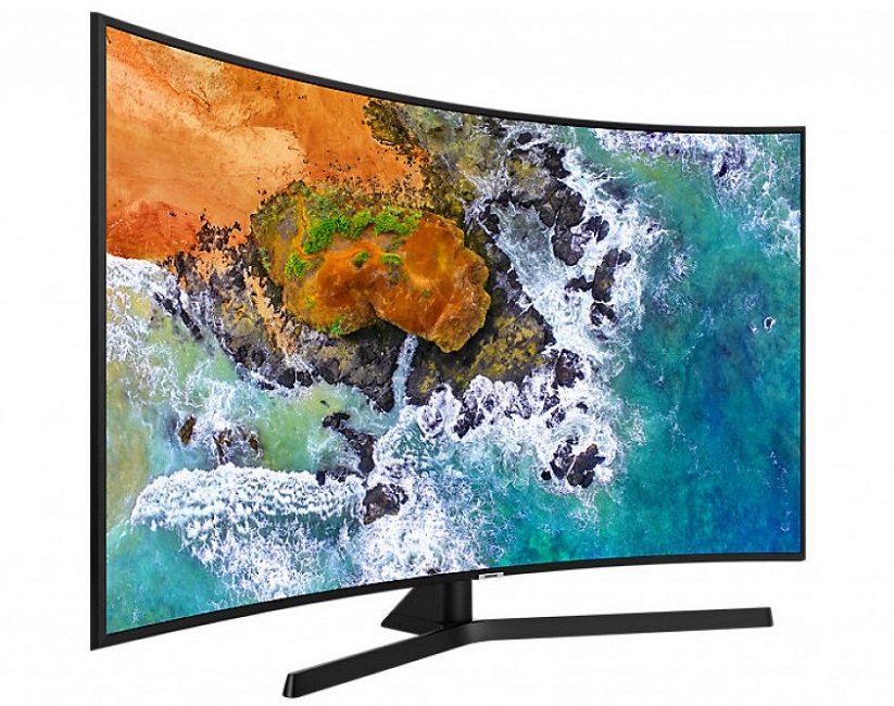 Купить Телевизор SAMSUNG UE65NU7500 — Фото 2