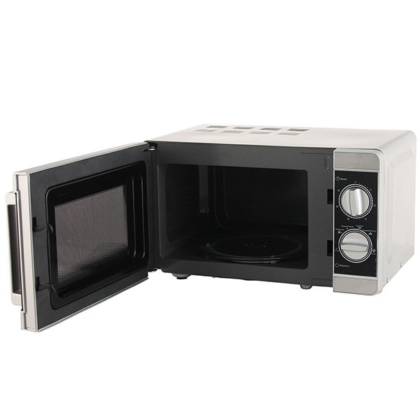 Купить Микроволновая печь SUPRA MWS-2104MS — Фото 3