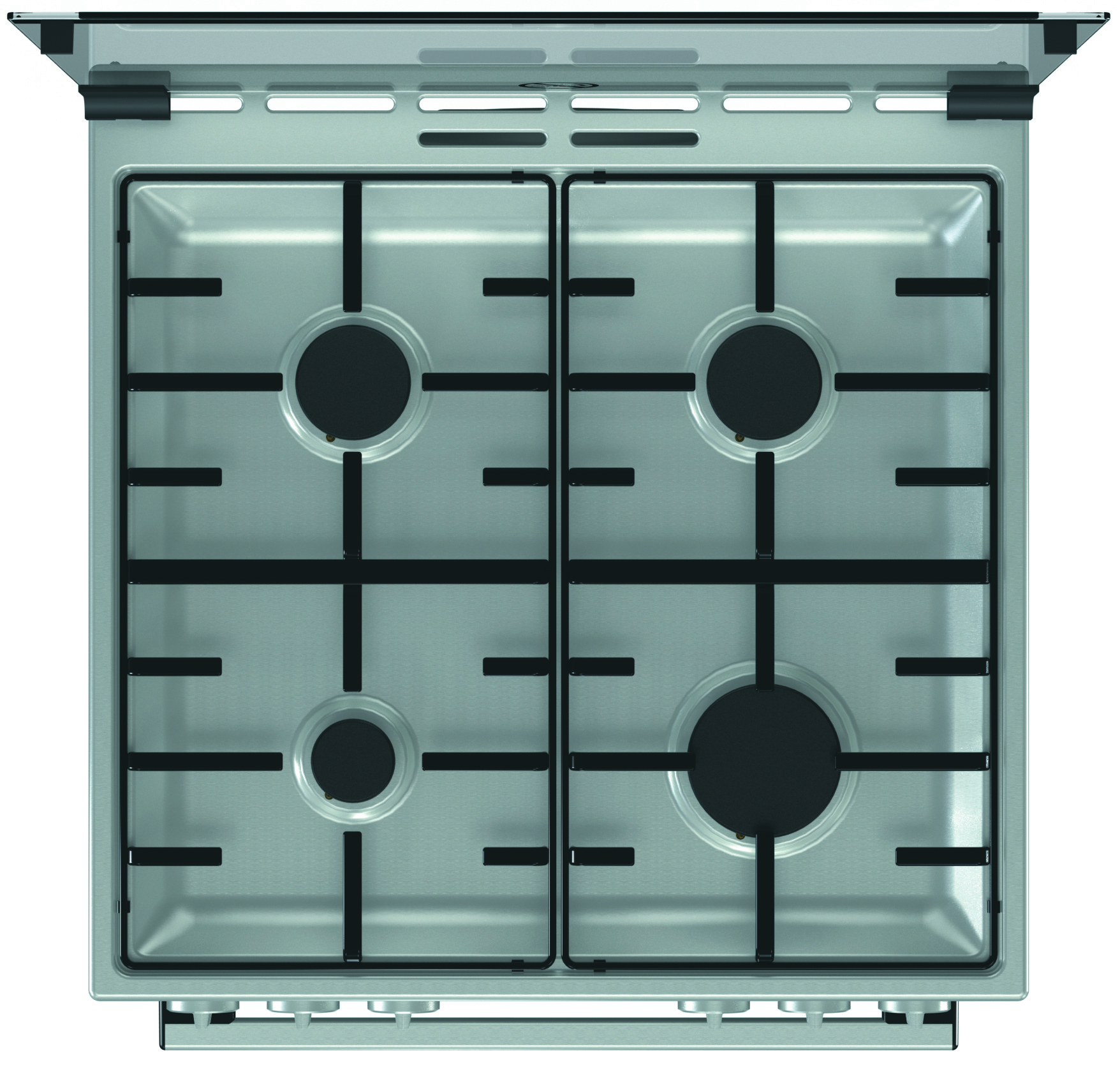 Купить Газовая плита Gorenje GI6121XH — Фото 2