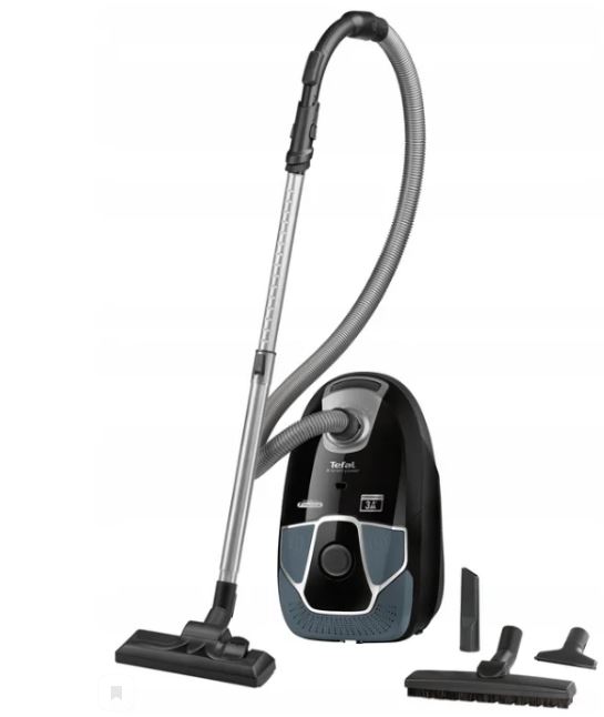 Пылесос TEFAL TW6856EA																		 — описание, фото, цены в интернет-магазине PT Stores