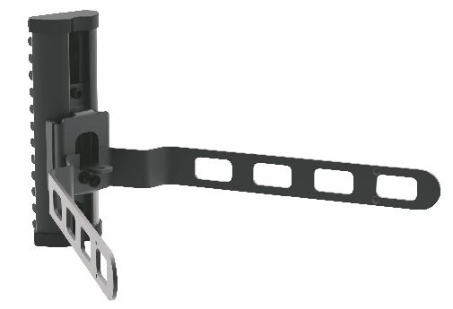 Кронштейн MD MD 3540 черный																		 — описание, фото, цены в интернет-магазине PT Stores