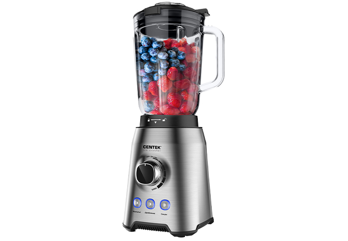 Блендер CENTEK CT-1329																		 — описание, фото, цены в интернет-магазине PT Stores