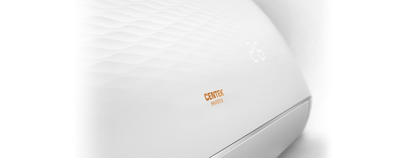 Купить Кондиционер CENTEK CT-65V12 — Фото 6