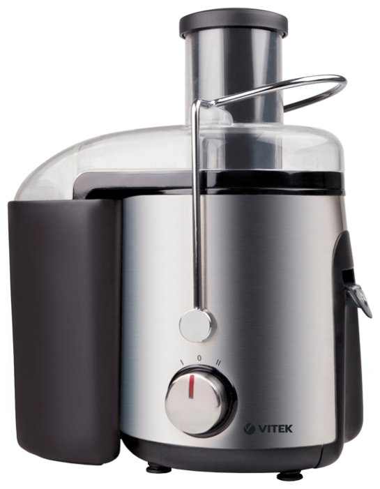 Соковыжималка VITEK VT-1607-02																		 — описание, фото, цены в интернет-магазине PT Stores