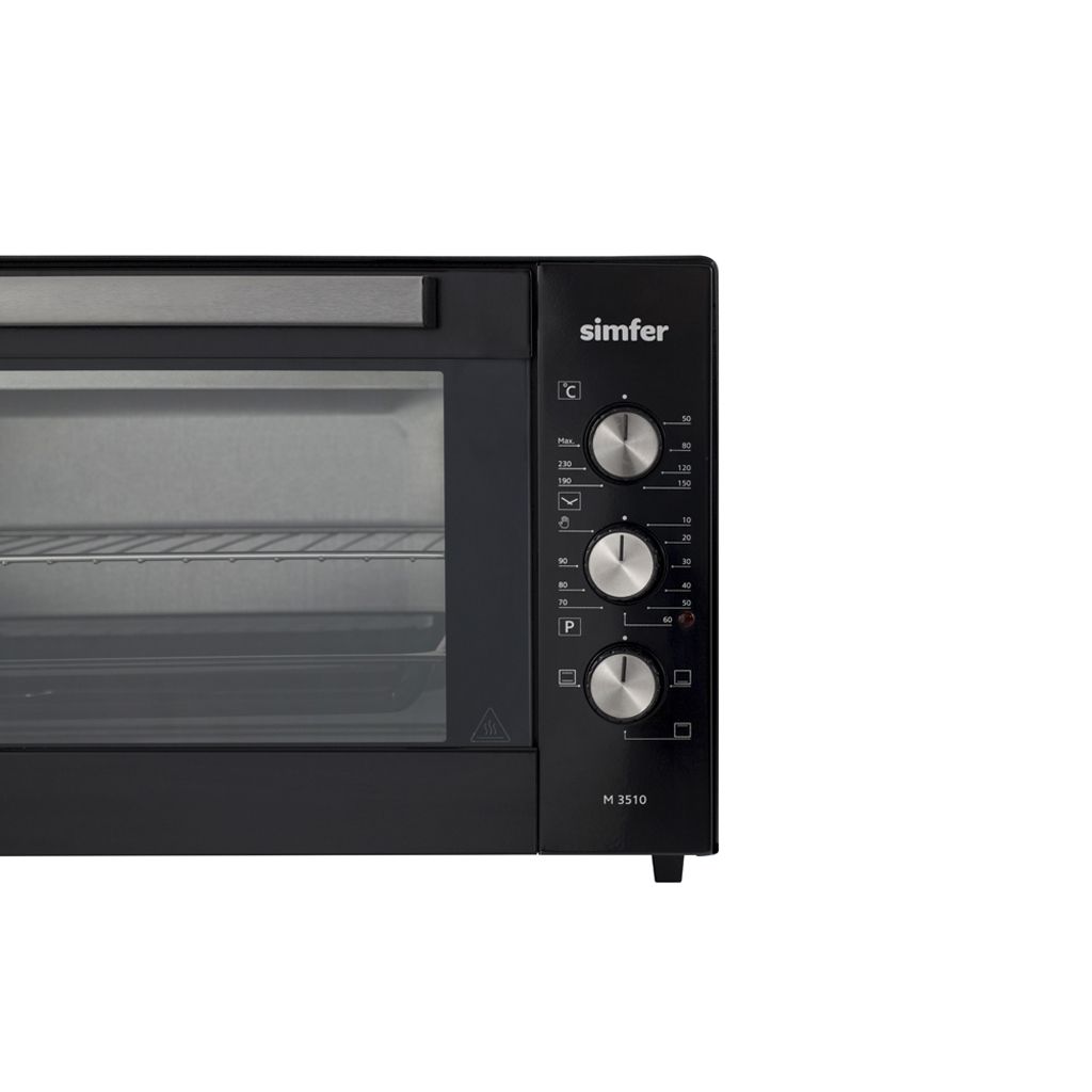 Купить Мини-печь Simfer M 3510 — Фото 3