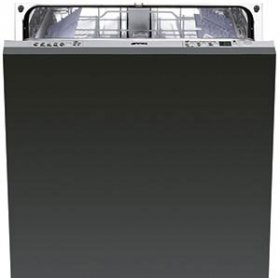 Встраиваемая посудомоечная машина SMEG STA6443-2																		 — описание, фото, цены в интернет-магазине PT Stores