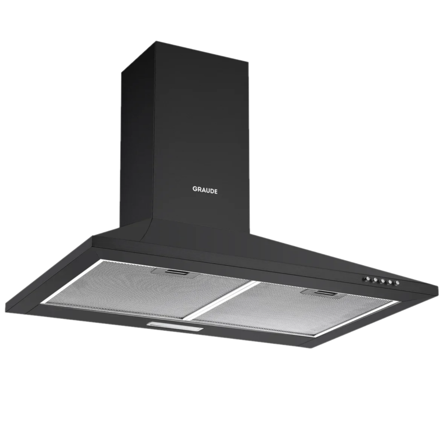 Купольная вытяжка GRAUDE DHP 60.0 S																		 — описание, фото, цены в интернет-магазине PT Stores