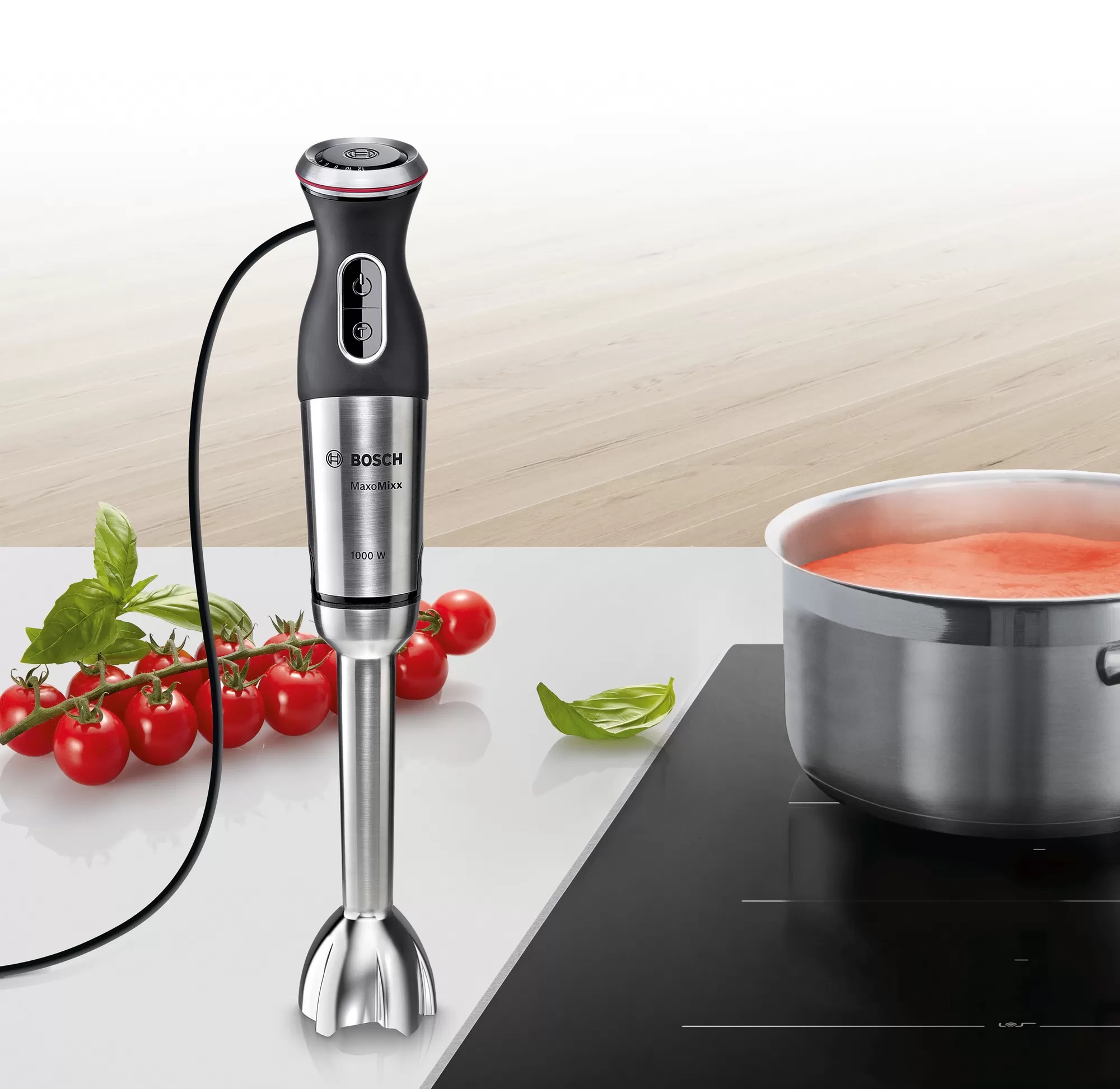 Купить Миксер Bosch MS8CM6190 — Фото 7