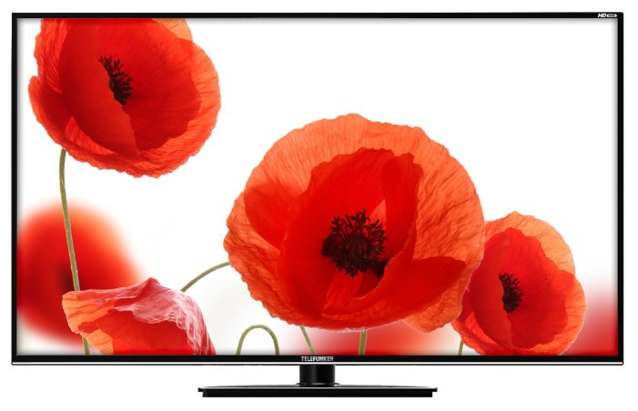Телевизор TELEFUNKEN TF-LED32S13T2																		 — описание, фото, цены в интернет-магазине PT Stores
