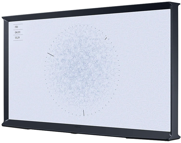 Купить Телевизор SAMSUNG QE55LS01RB — Фото 5