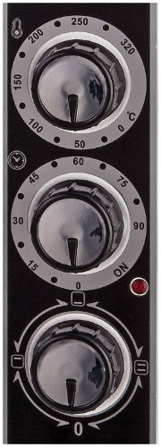 Купить Мини-печь KRAFT KF-MO 3801 W 38л,бел.,свет — Фото 3