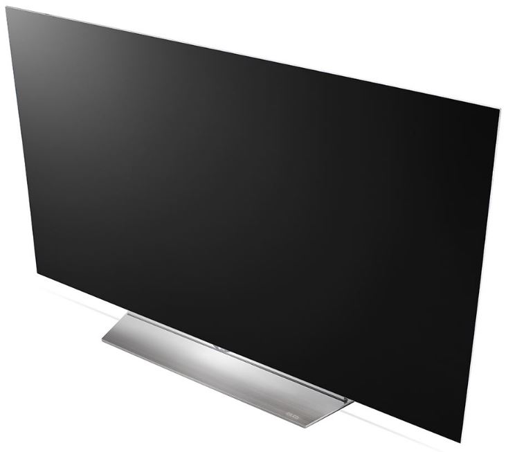 Купить Телевизор LG 65EF950V — Фото 5