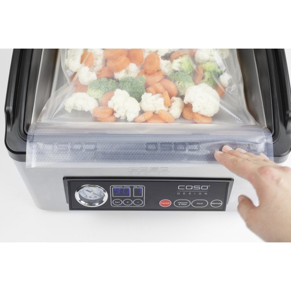 Купить Вакууматор CASO VacuChef 70 — Фото 8