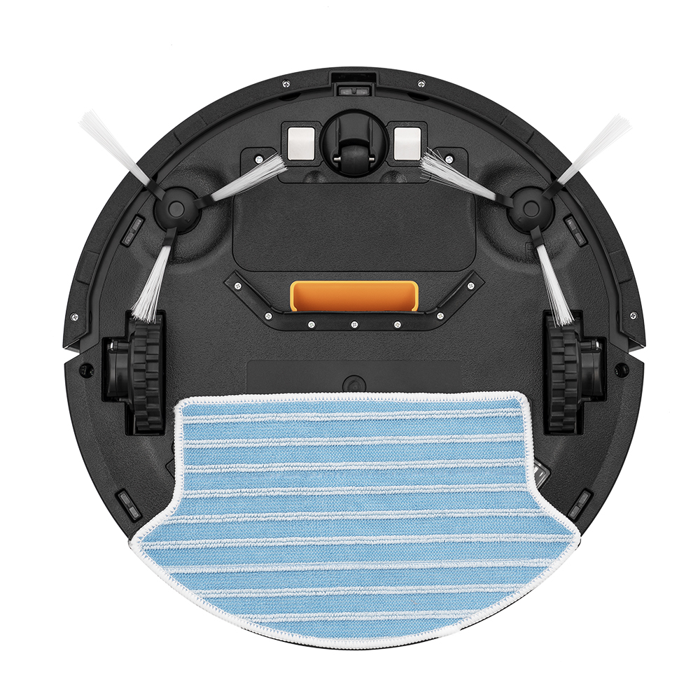 Купить Робот-пылесос Kitfort КТ-553 — Фото 9