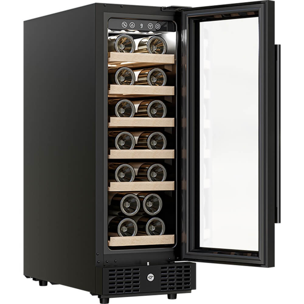 Купить Встраиваемый винный шкаф Meyvel MV19BIG-KBT1 — Фото 2