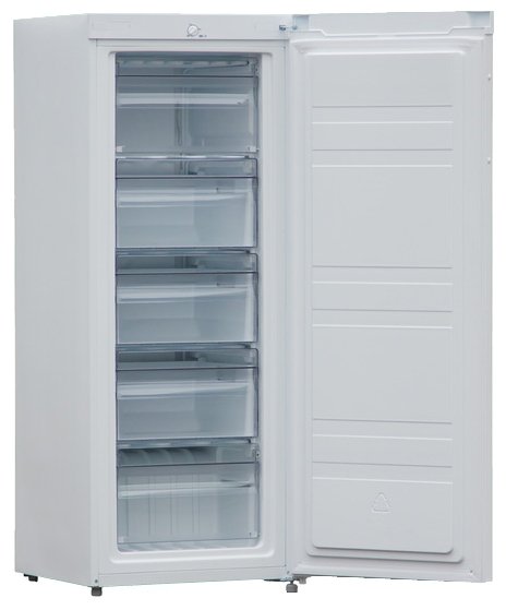 Купить Морозильная камера SHIVAKI SFR 185 W — Фото 3