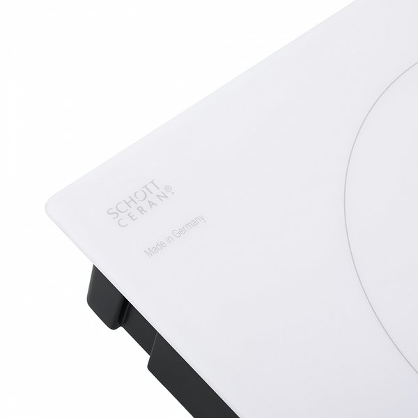 Купить Индукционная варочная панель MAUNFELD EVI.292-WH — Фото 6